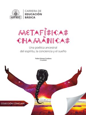 cover image of Metafísicas chamánicas